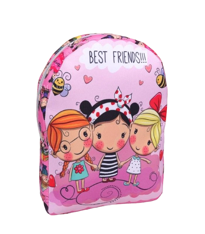 bestfreinds bag کوله پشتی بچه گانه مدل Best Freind