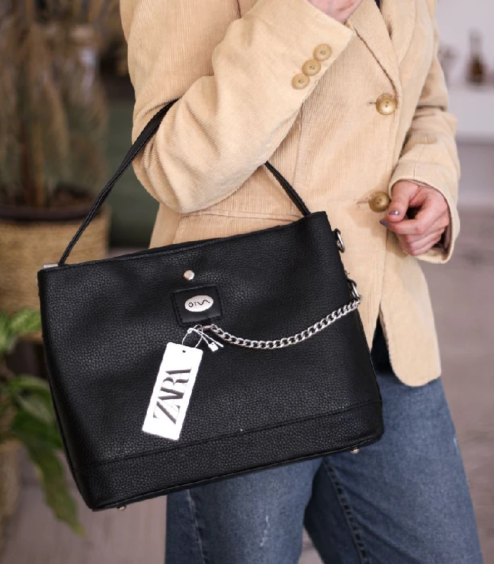1702moda Large women's bag, model 1702