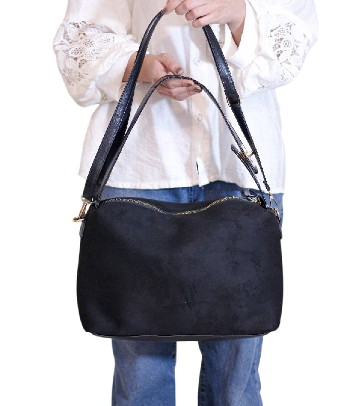 1776bag women (2) کیف زنانه چرم جیر