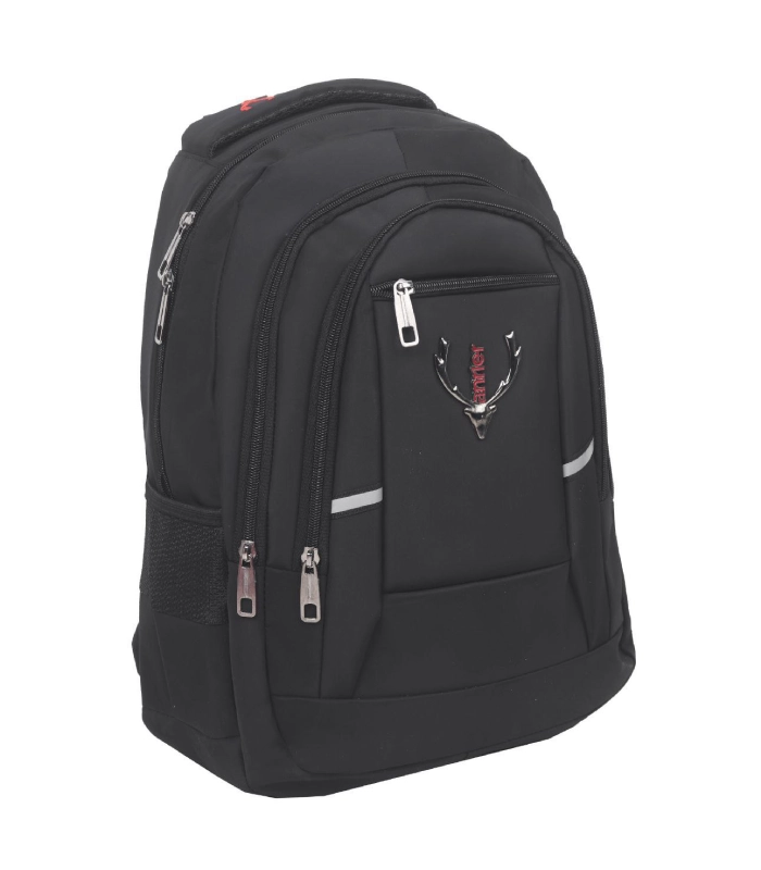 backpack antler ANTLER (5) کوله پشتی دانشجویی انتلر ANTLER مدل 1584