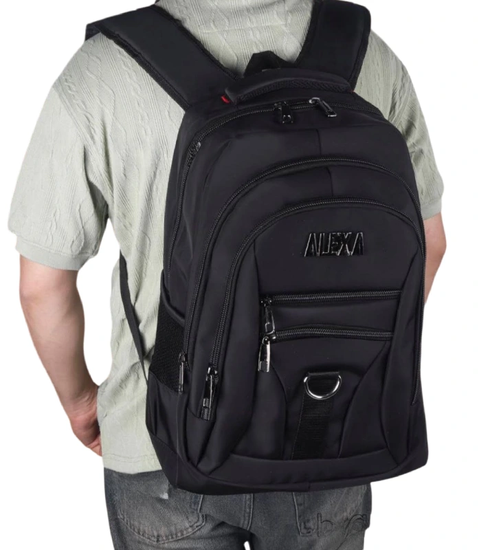 alexa backpack 1579 کوله پشتی الکسا کد alexa1008 advanced