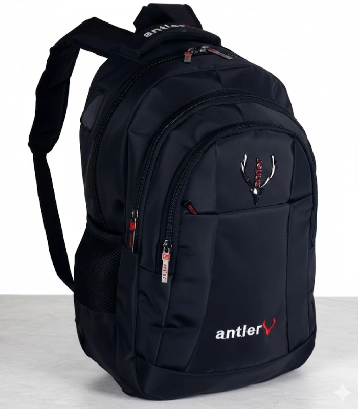backpack antler 1419 کوله پشتی مدرسه ای انتلر ANTLER مدل ANLER-1419 - تصویر 1