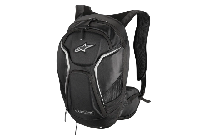 برند Alpinestars