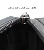 چمدان سایز کوچک سینسنت کارینا Cincent Karina مدل CK40157 - تصویر 3
