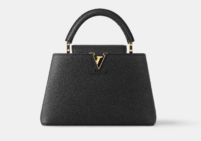 کیف کاپوسینس (Capucines)