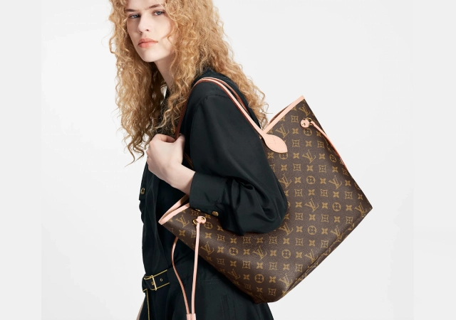 کیف نِوِرفول (Neverfull)