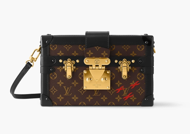 کیف Petite Malle (پتیت مال)