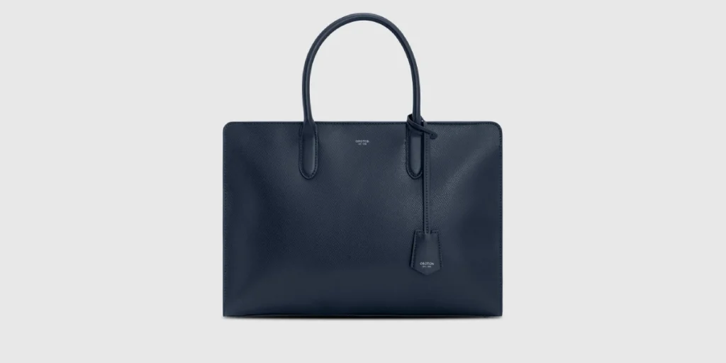 The best women's bag for the workplace and working people
