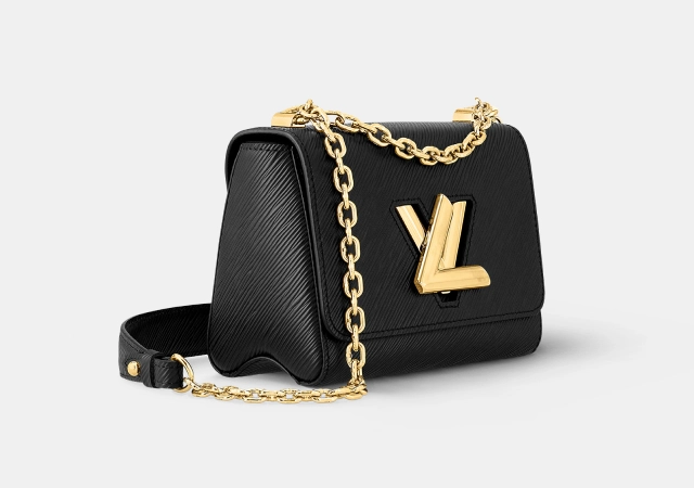 کیف توئیست (Twist Bag)