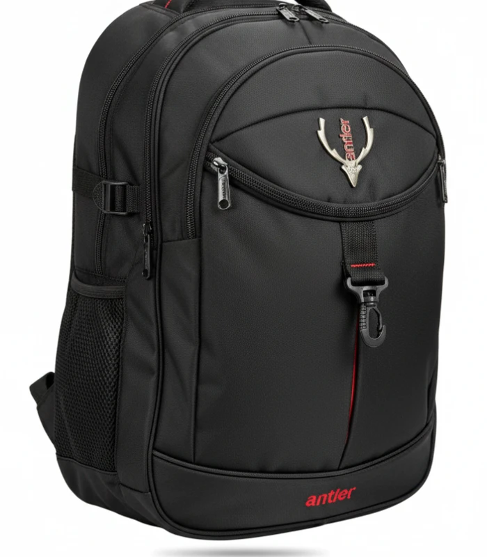 back pack 1845 anler کوله پشتی کوهنوردی 50 لیتری انتلر ANTLER