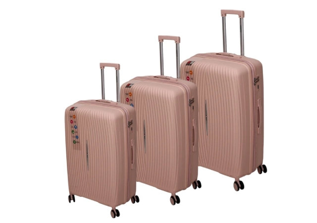 چمدان اسپید مدل MAX SERIES 3535