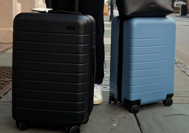 مدل Partner Traveler Max