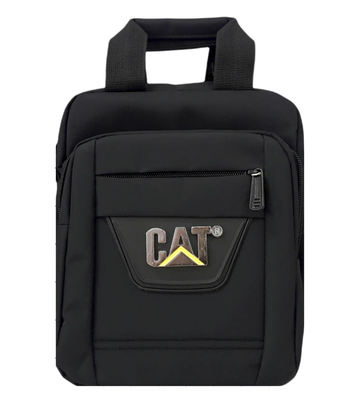 bag 1977 (2) کیف دوشی کت مدل CAT-1977