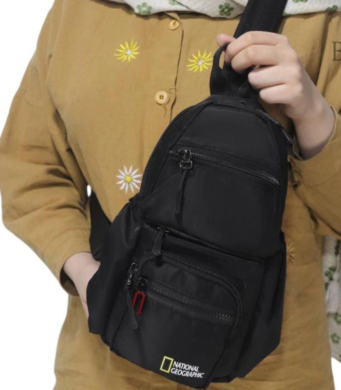 cross body bag internasi (2) کراس بادی بگ نشنال جئوگرافیک National Geographic