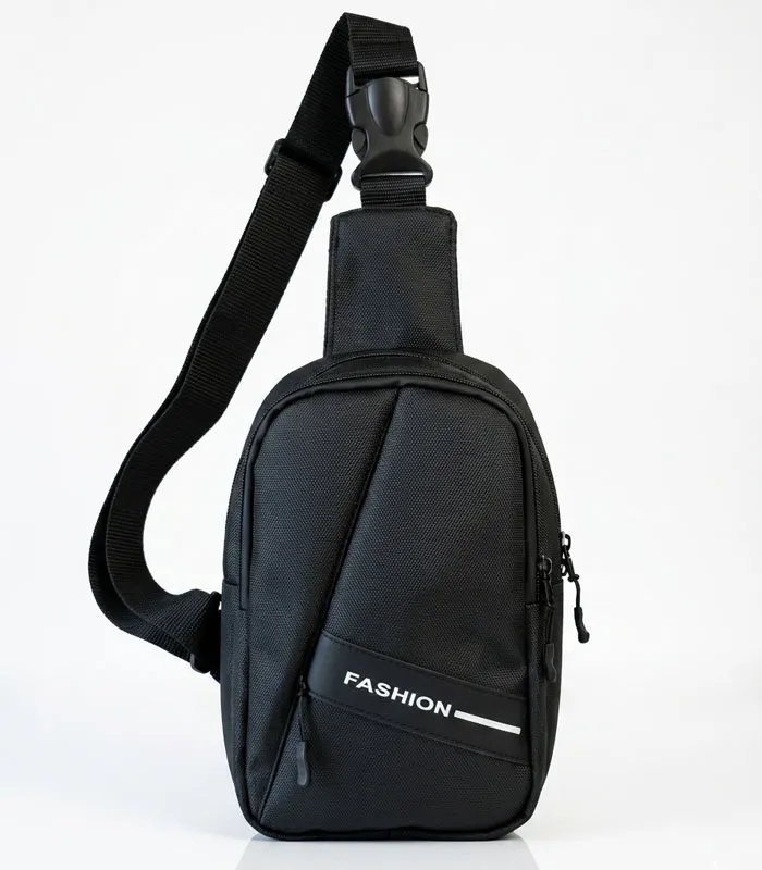 CROSS BODY BAG FASHION 1083 بادی بگ فشن اسکینی ضد آب