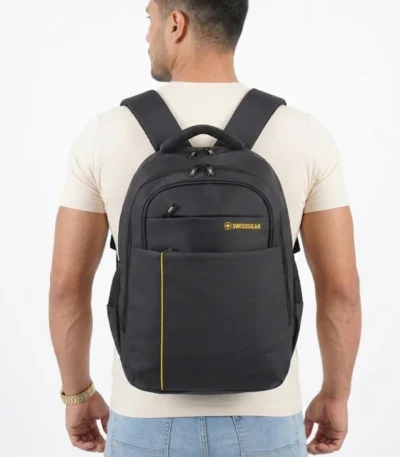 کوله پشتی مدرسه ای سوییس گیر SWISSGEAR