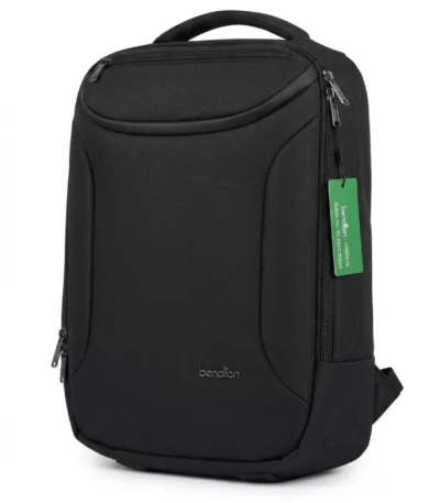 کوله پشتی لپ تاپ 15.6 اینچ بنتون BENETTON