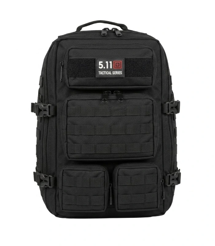 backpack e25 (2) کوله پشتی تاکتیکال 55 لیتری مدل قاپک دار فالکو