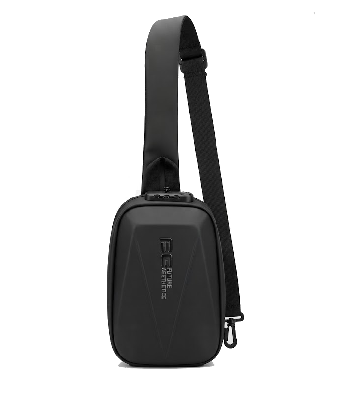 CROSS BODY BAG 2403 (1) بادی بگ هاردکیس
