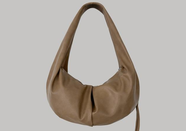 کیفهای Slouchy و نرم