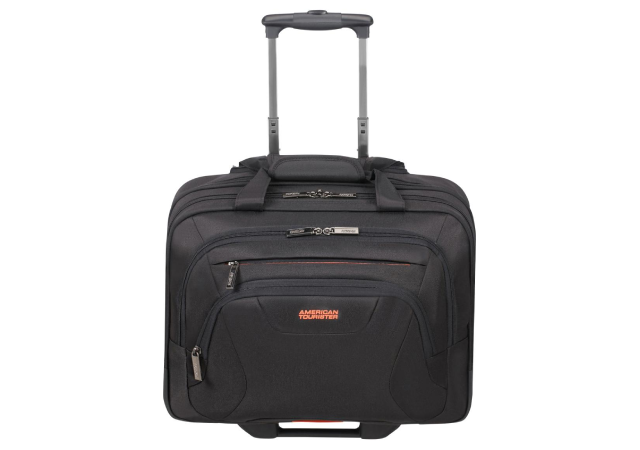 امریکن توریستر (American Tourister)؛ مدل AT Work Rolling Tote 15.6