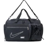 ساک ورزشی جاکفشی دار Nike با محفظه شیکر