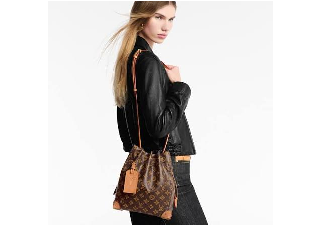 کیف ال وی Noé Trunk