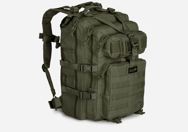 کوله پاترول پک (Patrol Pack)