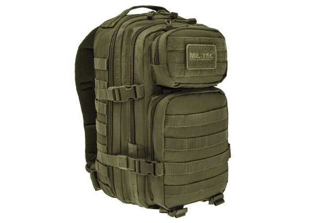 کوله Assault Pack