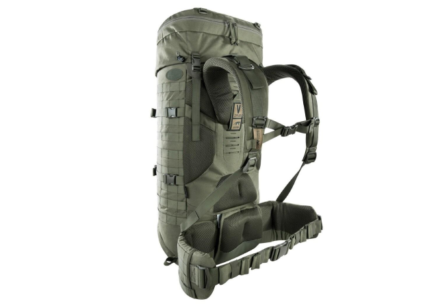 کوله نظامی بزرگ یا تاکتیکال Rucksack